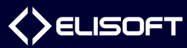 elisoft logo