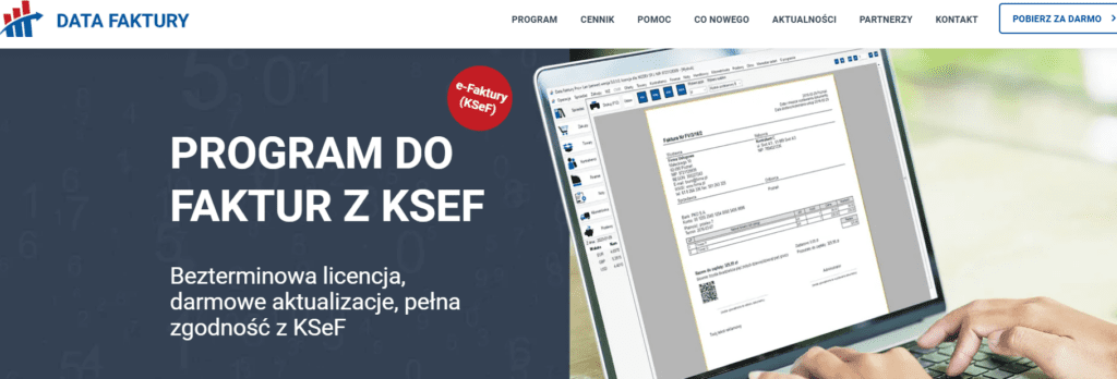 poldata strona głowna