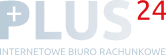 plus 24 biuro rachunkowe