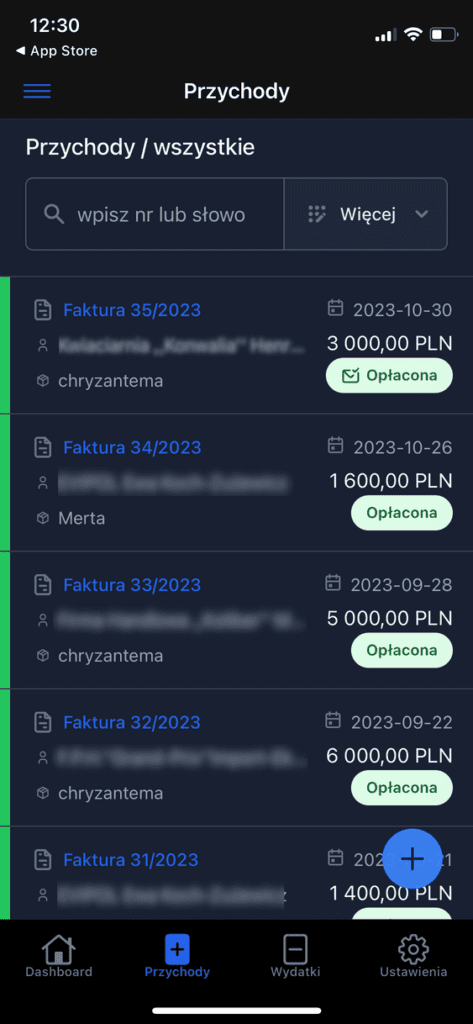 fakturownia aplikacja