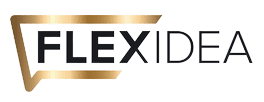 flex idea logo