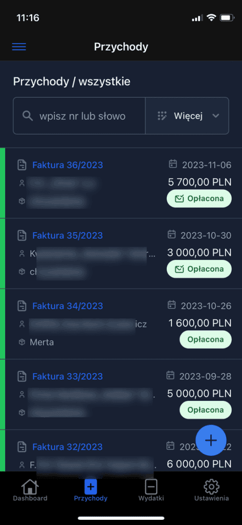 fakturownia aplikacja 2