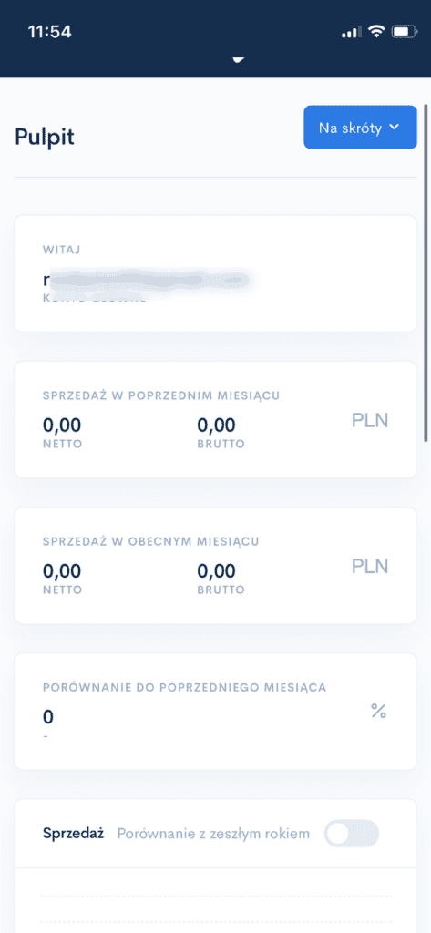 Faktury.co aplikacja