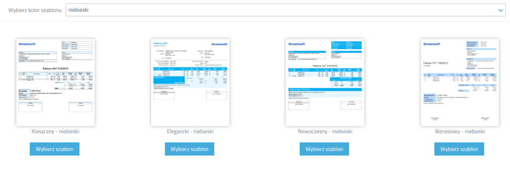 firmino szkice faktur