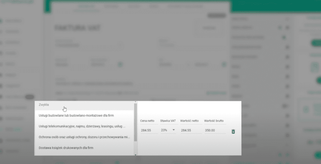 faktura.pl ksiegowosc