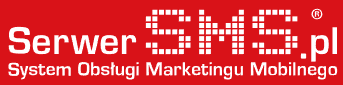 serwer sms logo