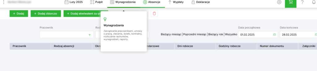 ksiegowosc 360 kadry i płace