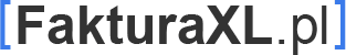 fakturaxl logo