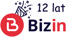 bizin logo