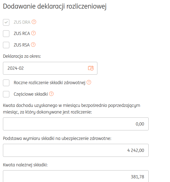 ing księgowość samodzielna