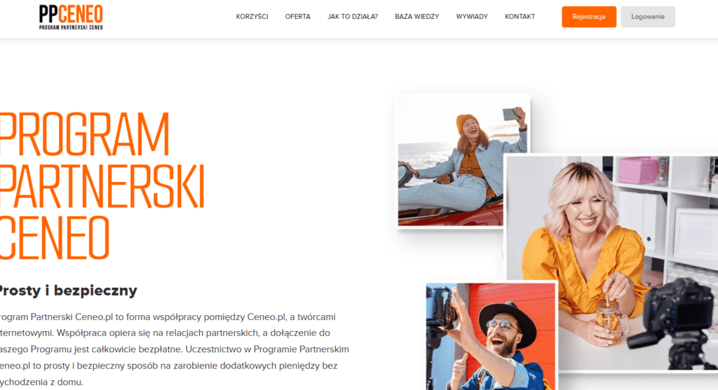 Program Partnerski Ceneo: Moja Opinia (+Ile Zarobiłem ...
