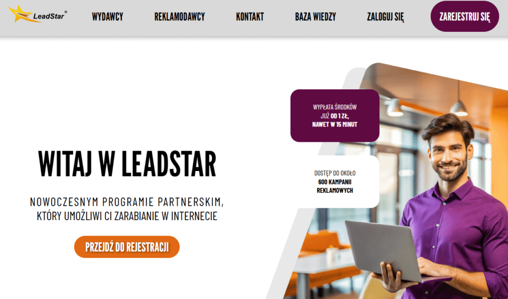 leadstar
