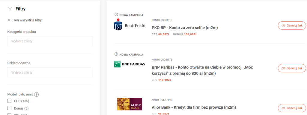 money2money co można promować