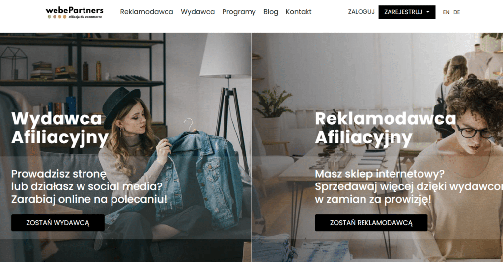 webe partners