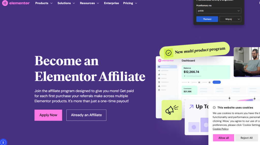elementor