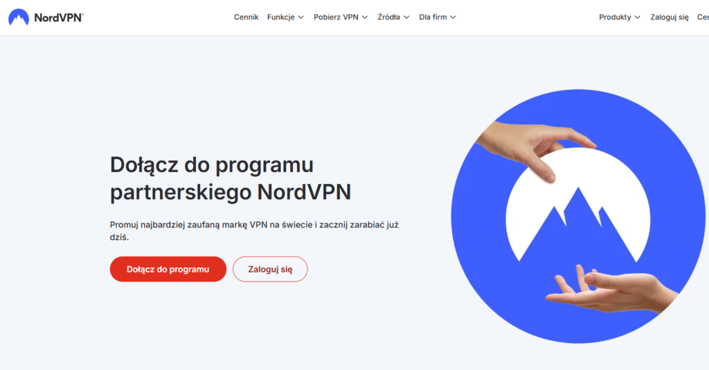 nordvpn affiliate