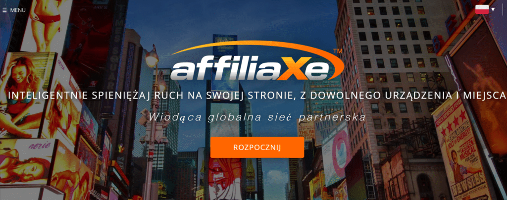affiliaxe