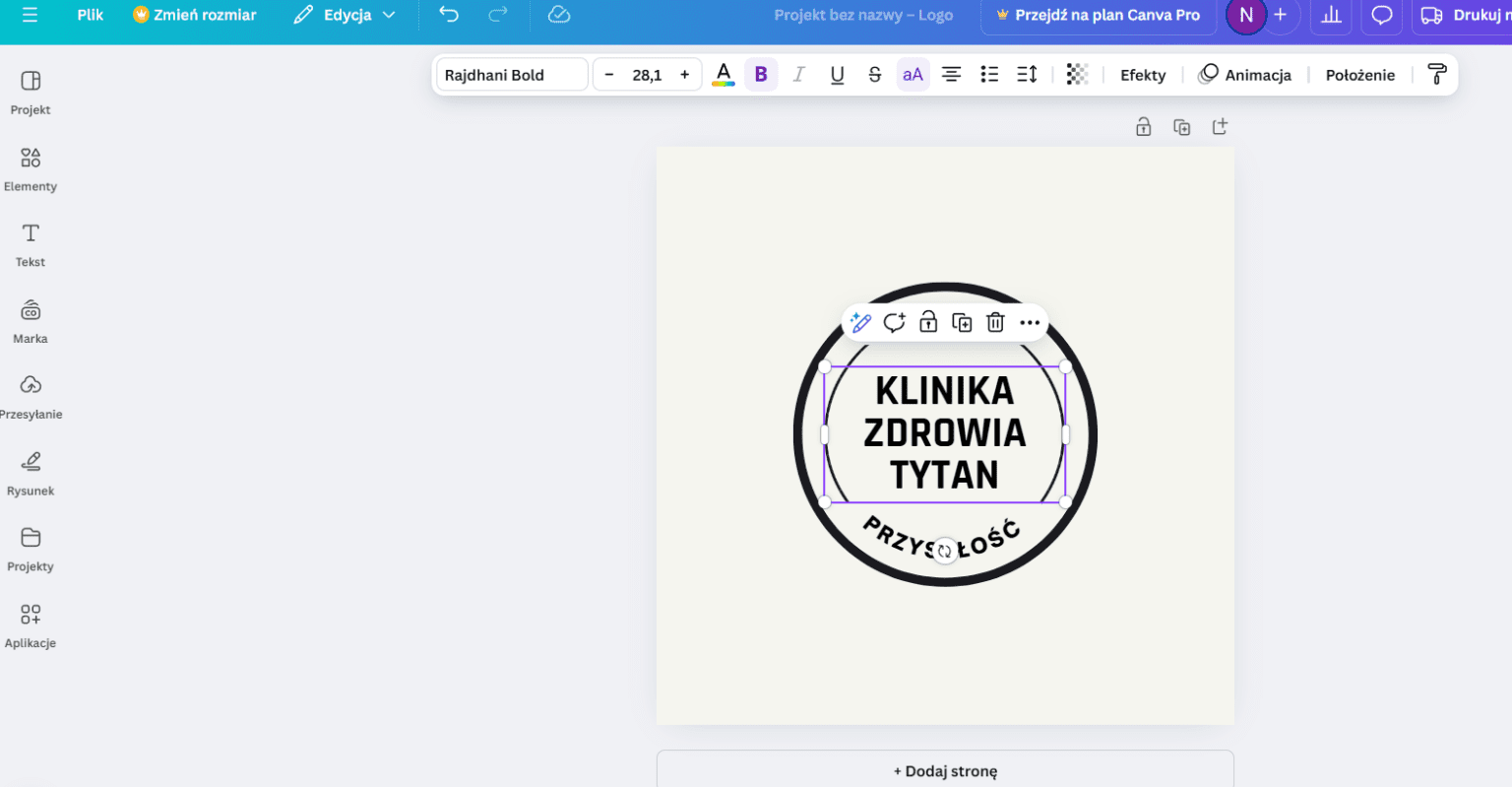 7 Prostych i Darmowych Programów Do Tworzenia Logo - eprzedsiębiorca.com
