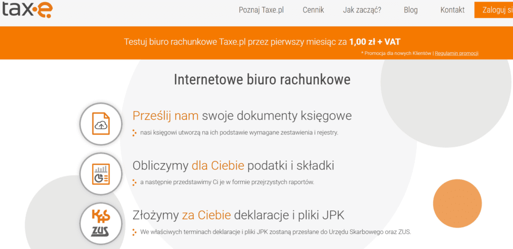taxe