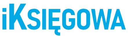 iksiegowa logo
